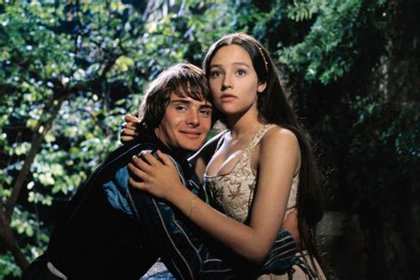 romeo and juliet nude|»Romeo und Julia«: Zweite Klage von Olivia Hussey und。